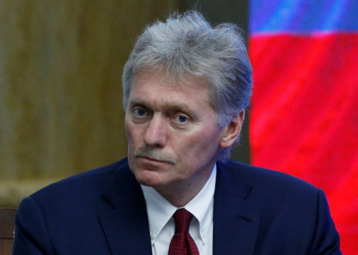 [[Peskov:]] “Rusiya Tiflisə ödəniş etməyi planlaşdırmır”