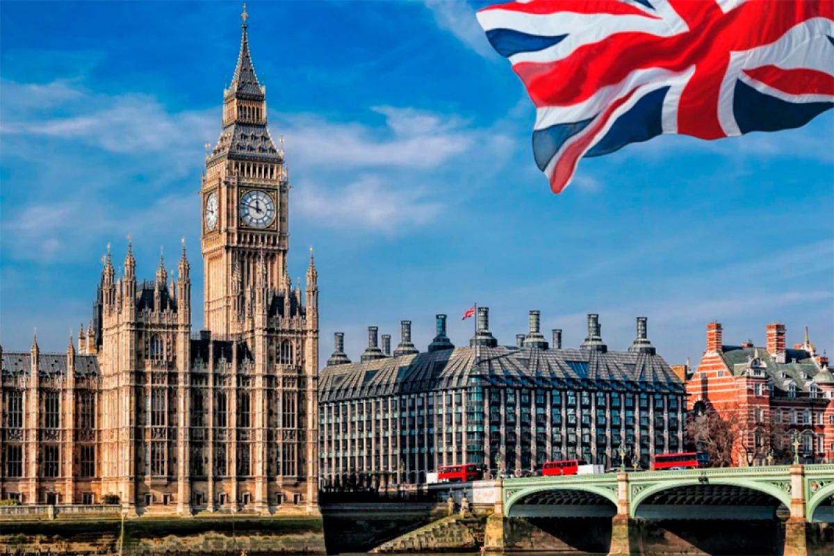 Britaniya embarqonu [[LƏĞV ETDİ: Əməkdaşlıq genişləndiriləcək]]