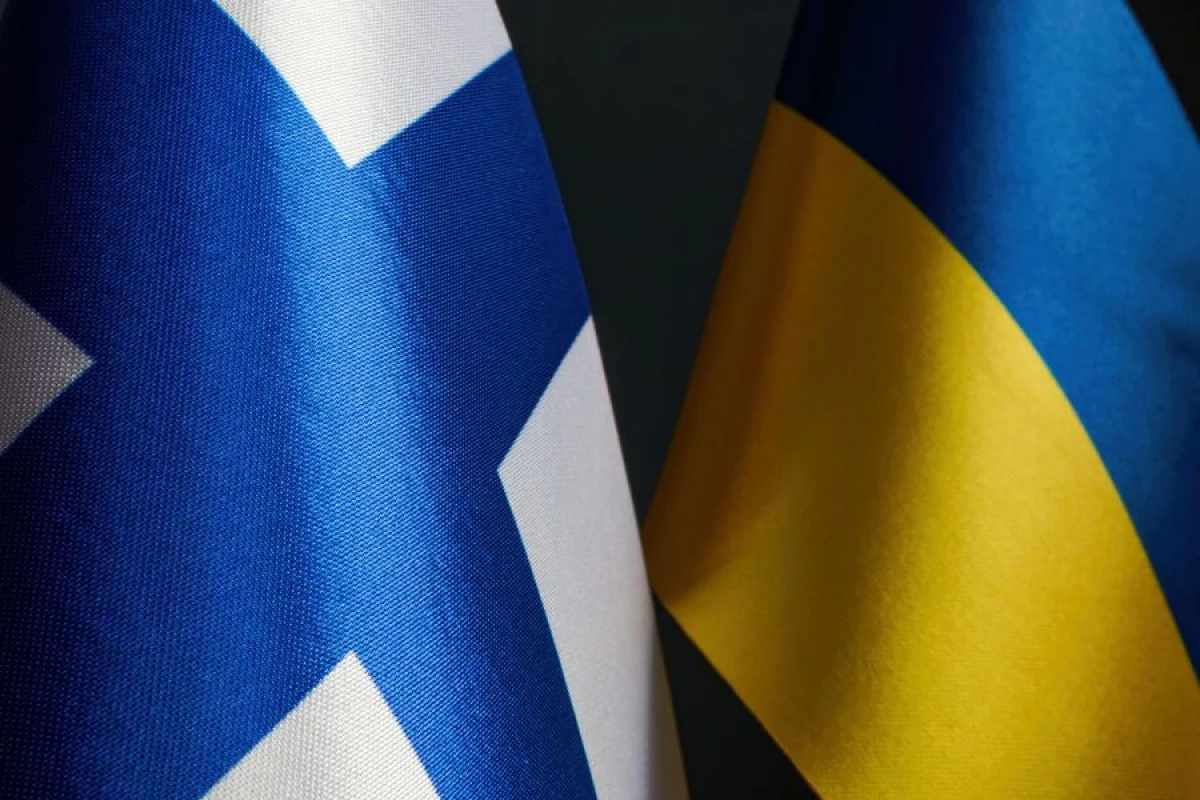 Finlandiya Ukrayna üçün [[Amerika silahlarının alınması proqramına]] qoşulacaq