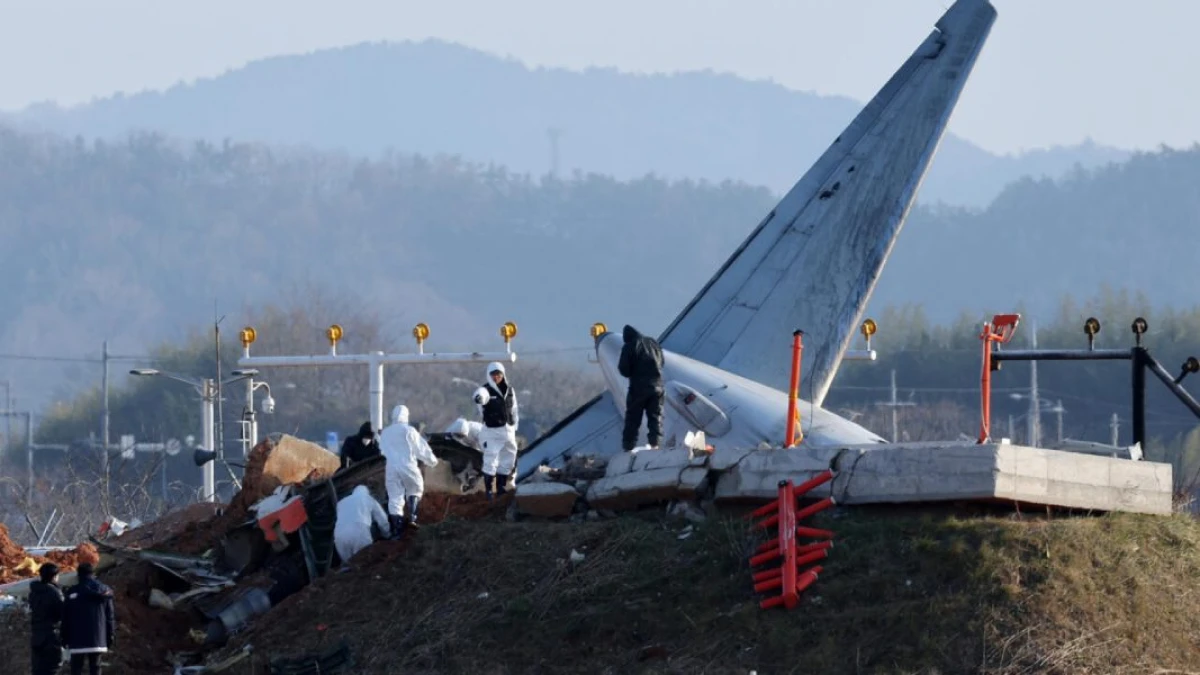 "Boeing" şirkəti [[173 nəfərin ölümündə günahlandırıldı]]