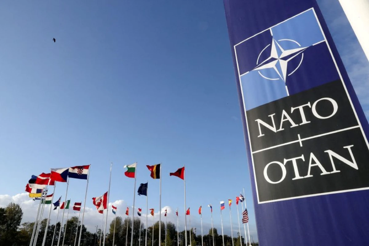 [[Rutte:]] NATO bir milyard insanın təhlükəsizliyi üçün hər şeyi edir