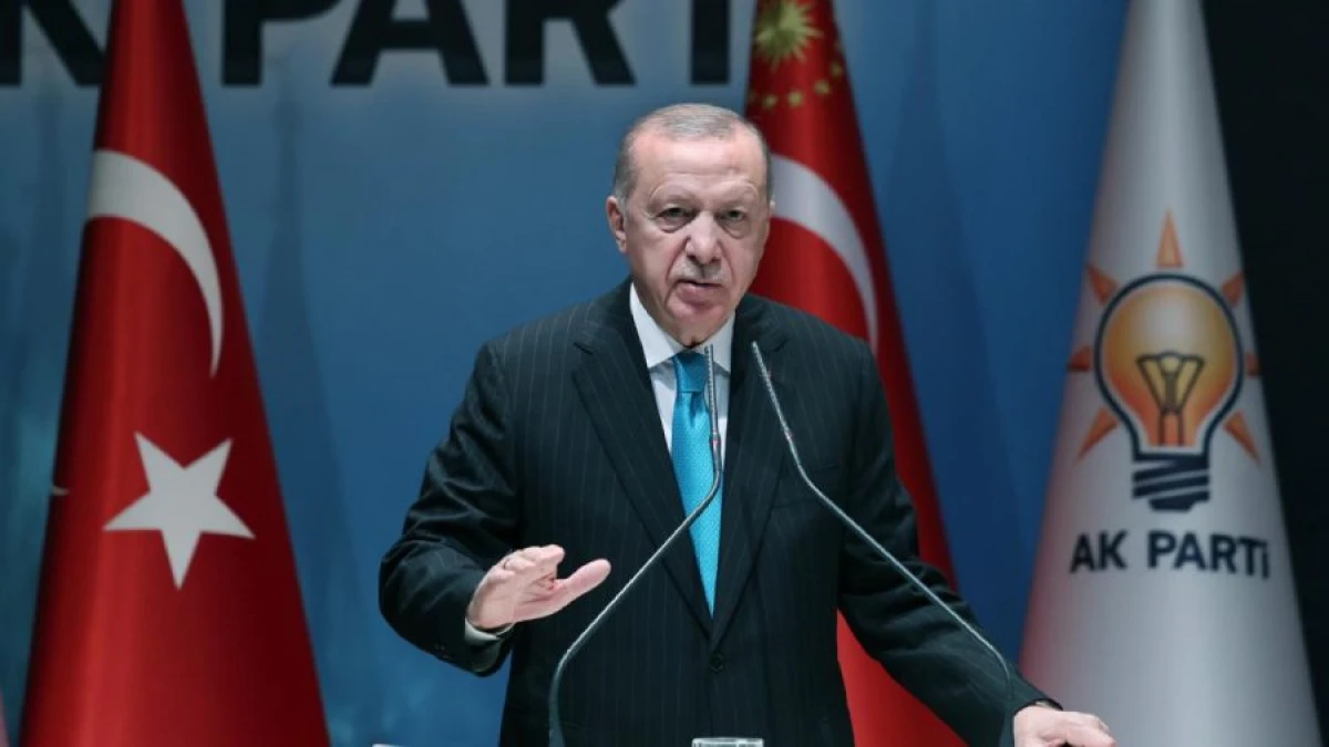 Ərdoğandan [[sevindirici xəbər]]