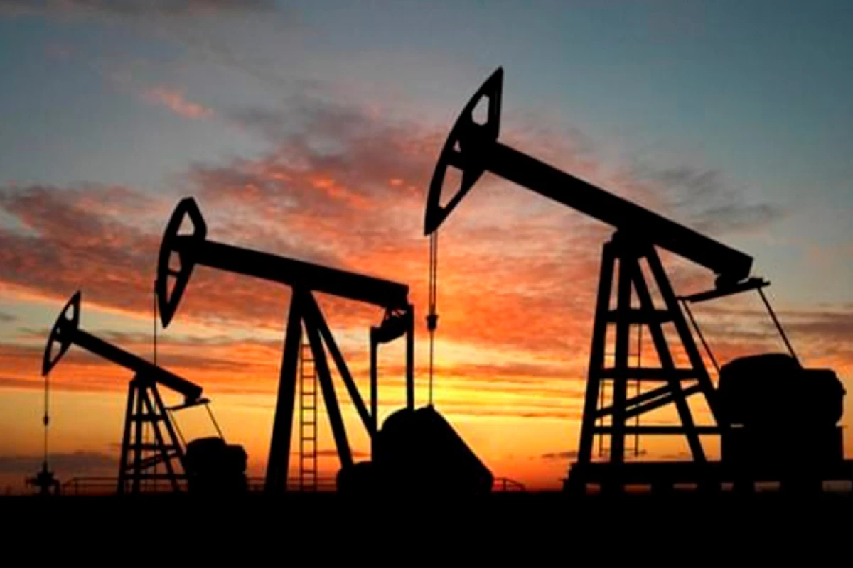 Neftin bu günə olan qiyməti