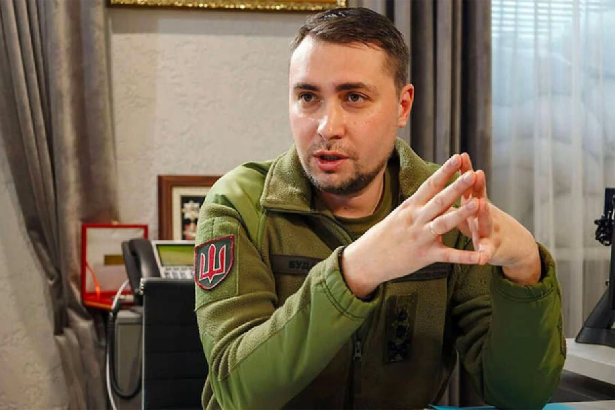 [[Budanov:]] Müharibə bir neçə ildən sonra Avropaya yayıla bilər