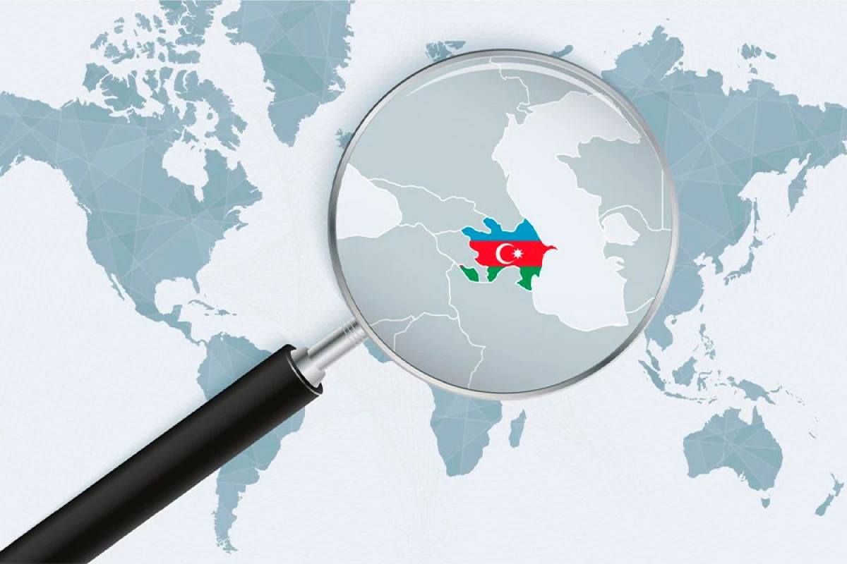 Avrasiya İttifaqına çağırış: [[Bakı hansı addımı atacaq?]]