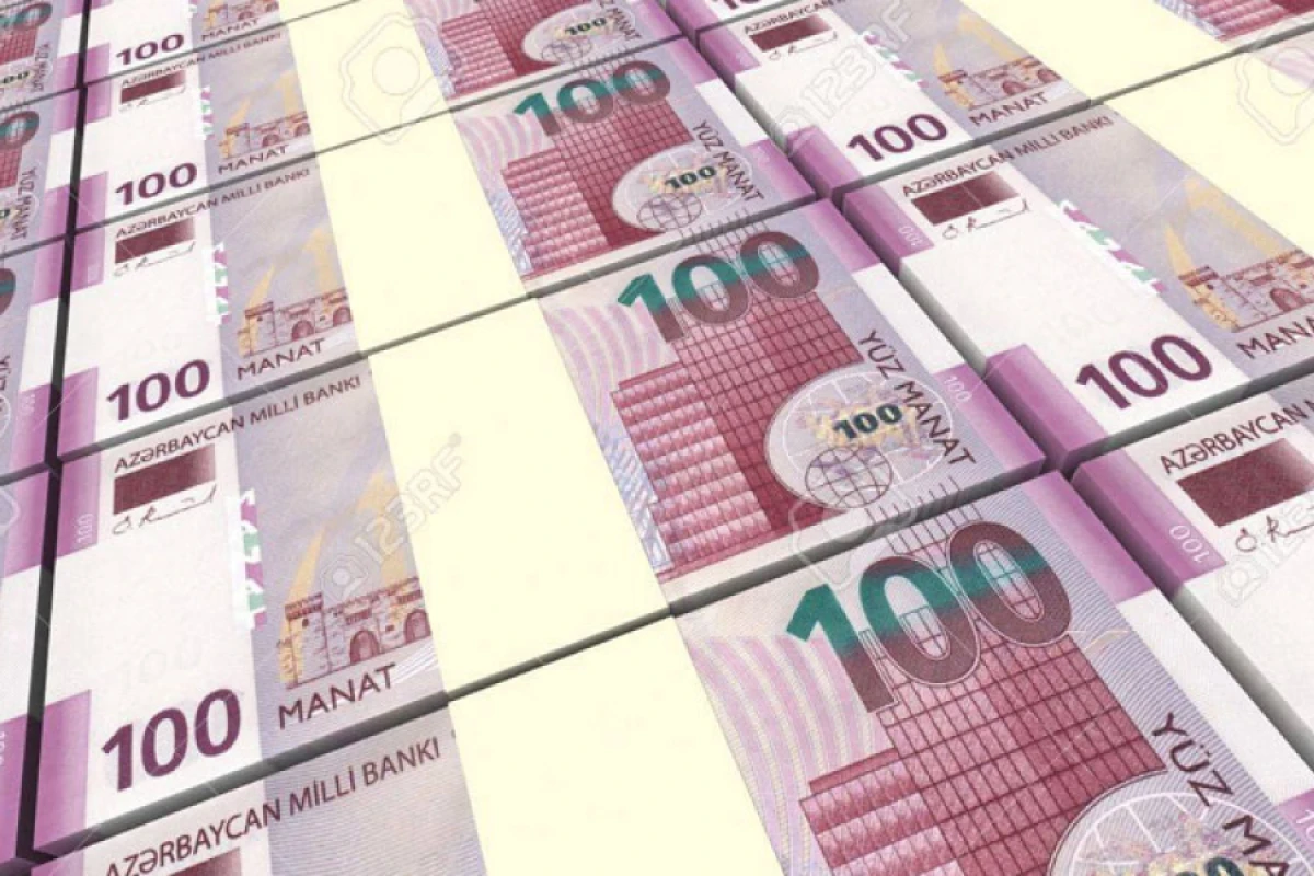 İcmal büdcə xərclərinin yuxarı həddi [[1.2 mlrd. manat artırılır]]