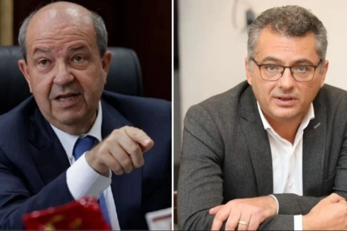 ŞKTR-də prezident seçkilərinin ilkin nəticələri açıqlandı [[- YENİLƏNDİ]]