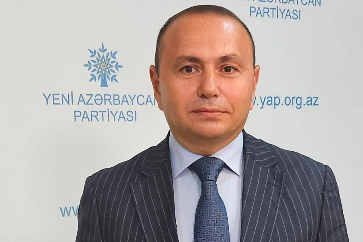 [[Politoloq:]] "Ankaranın ŞKTR-də vəziyyəti daim diqqətdə saxlaması vacibdir"