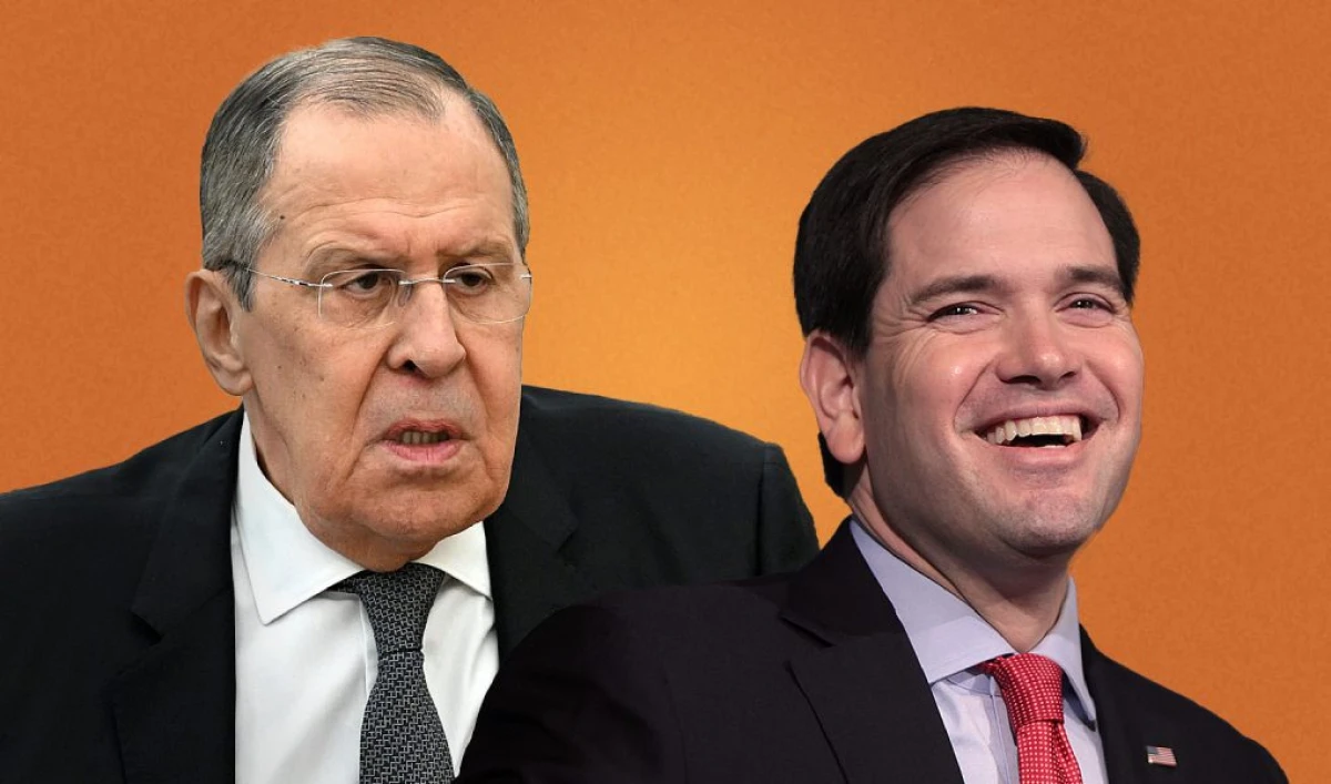 [[Rubio və Lavrovun görüşü]] gözlənilir