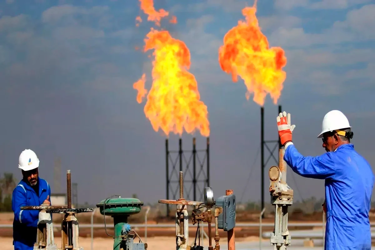 [[Nyu-York birjasında]] təbii qaz ucuzlaşdı