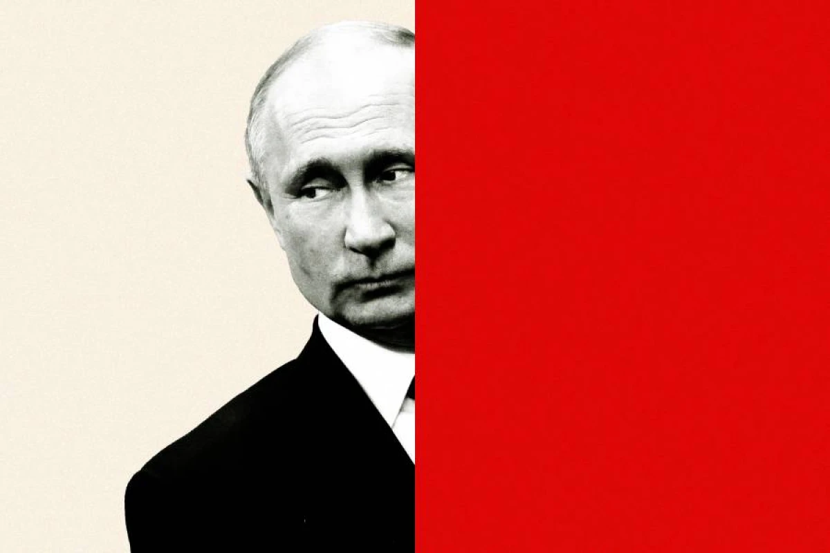 Putinə sui-qəsd hazırlanır? [[—  Görüş öncəsi ŞOK XƏBƏRDARLIQ]]