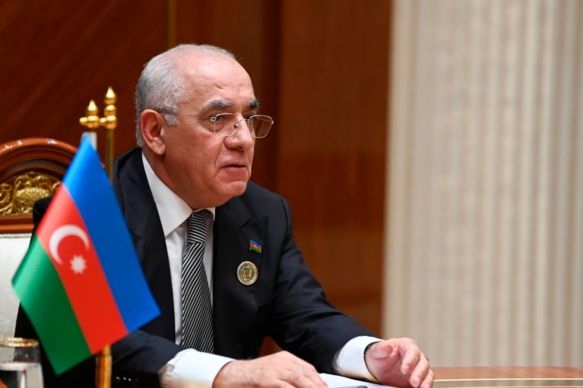 [[Baş nazir:]] "Tbilisi İpək Yolu Forumu beynəlxalq platforma kimi formalaşıb"