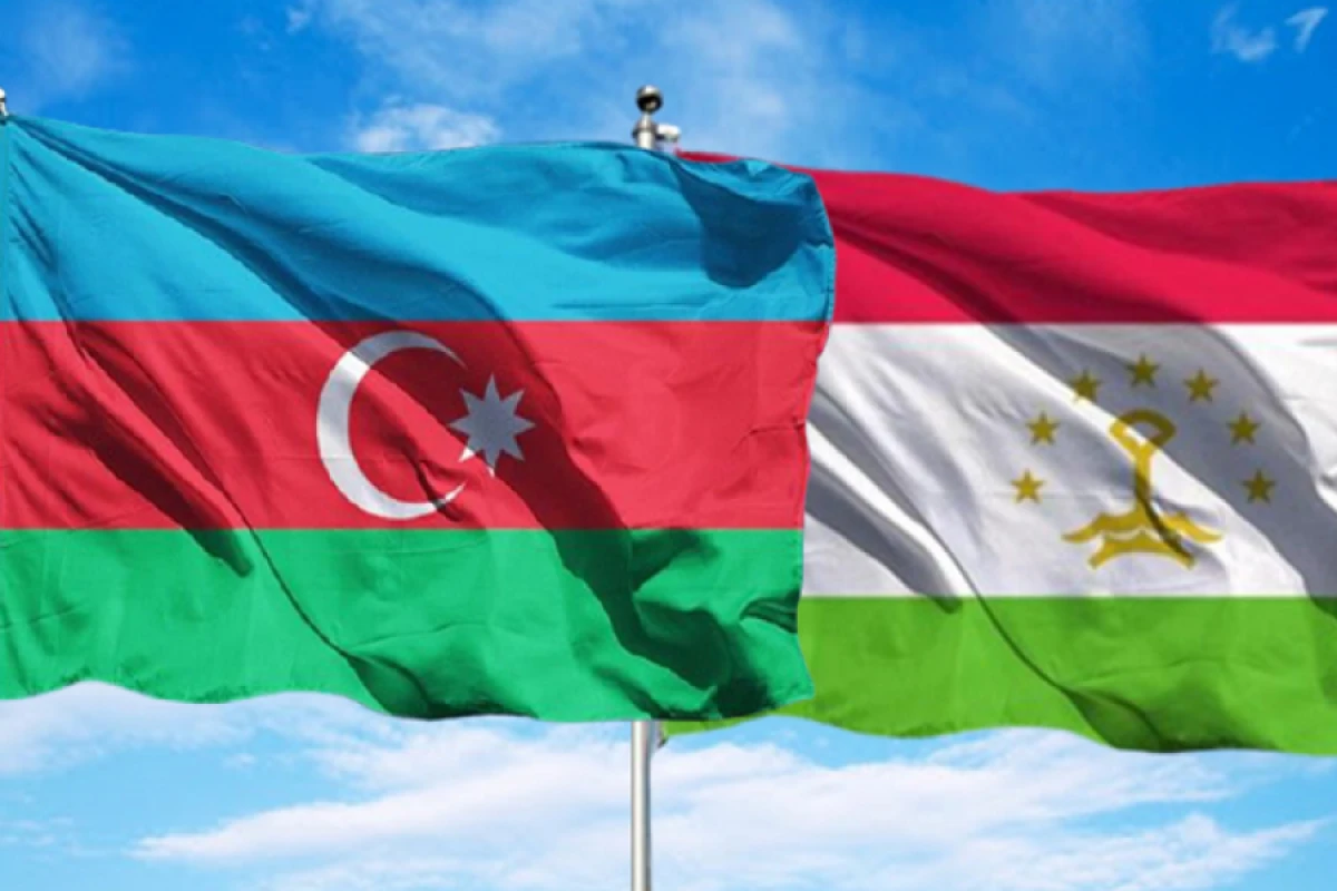 [[Azərbaycan səfiri Tacikistan]] parlamentinin Nümayəndələr Palatasının sədri ilə görüşdü