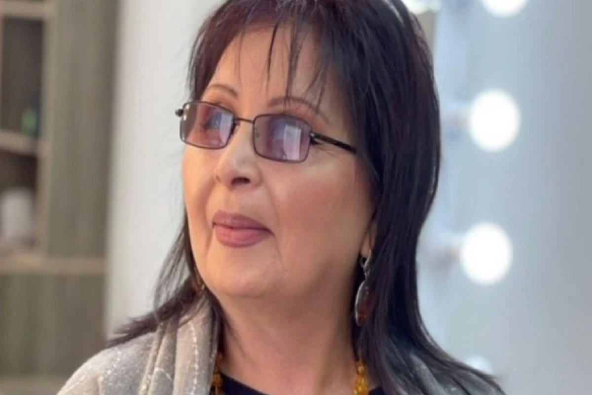 [[Şahnaz Haşımova]] xəstəxanaya yerləşdirildi
