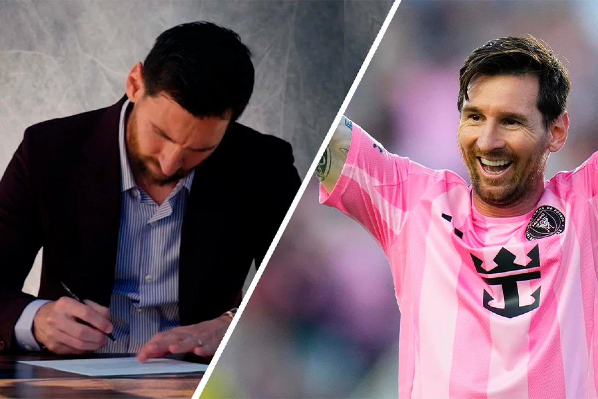 [[Messi:]] “Özümü yaxşı hiss etdiyim müddətcə oynayacağam”