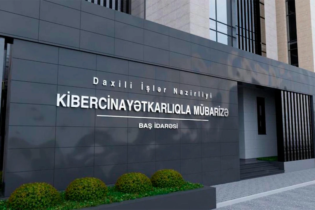 Onlayn qumar oyunlarında bank kartlarının alqı-satqısını həyata keçirən 5 dəstə ifşa edildi