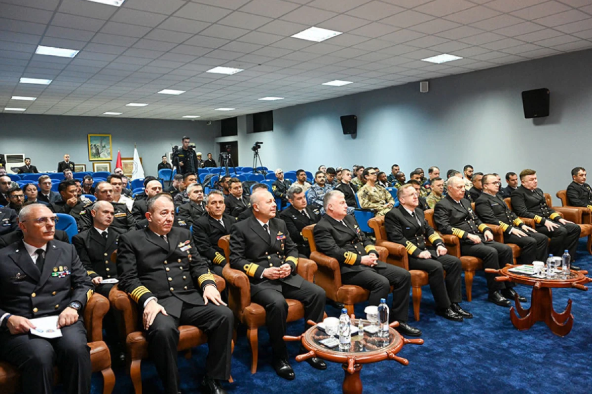 Azərbaycan hərbçiləri [[“Nüsrət-2025 Dəvət Təlimi”ndə]] iştirak edir