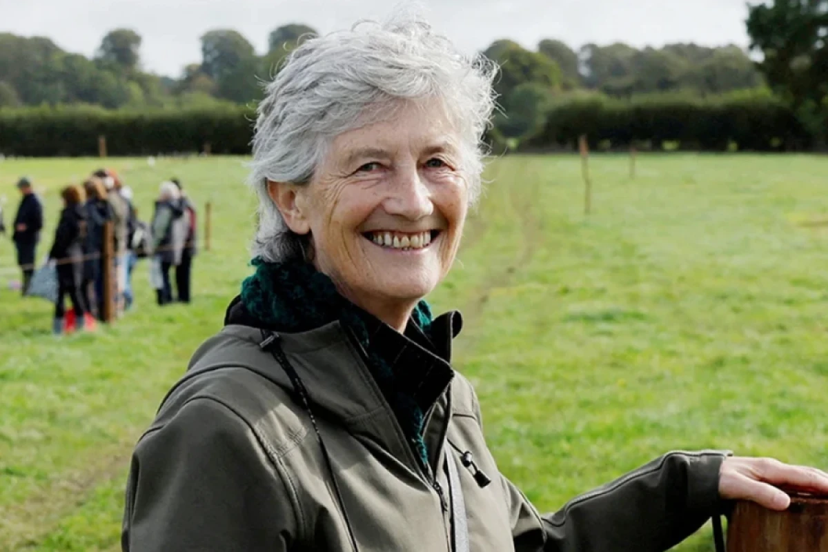 [[İrlandiyanın]] yeni prezidenti seçildi