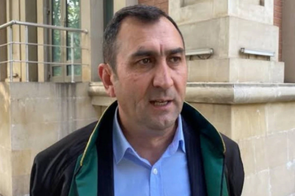 [[Zabil Qəhrəmanov]] haqda qərar verildi