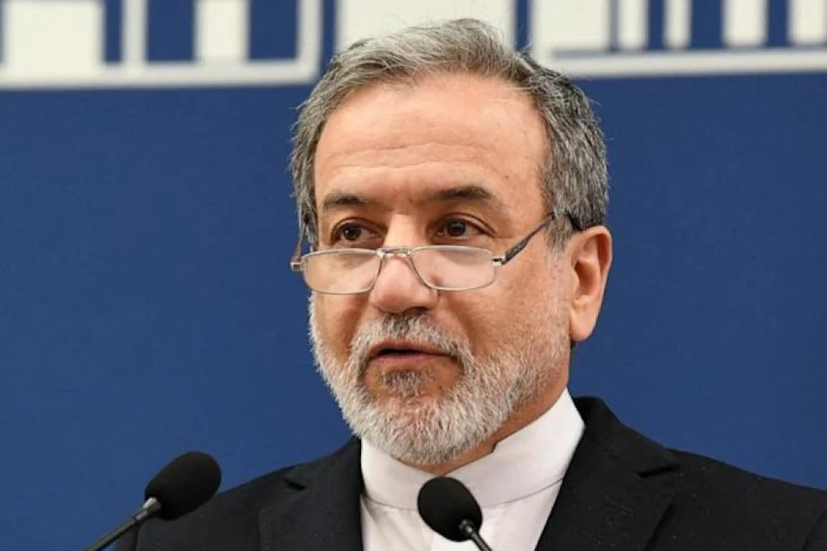 [[Əraqçı]]: "İran ABŞ-yə güvənmir"