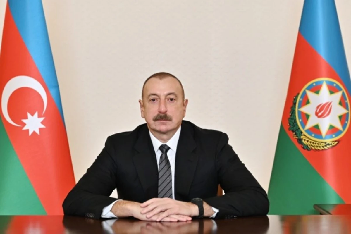[[Prezident İlham Əliyev]] Avstriya Prezidentini təbrik etdi