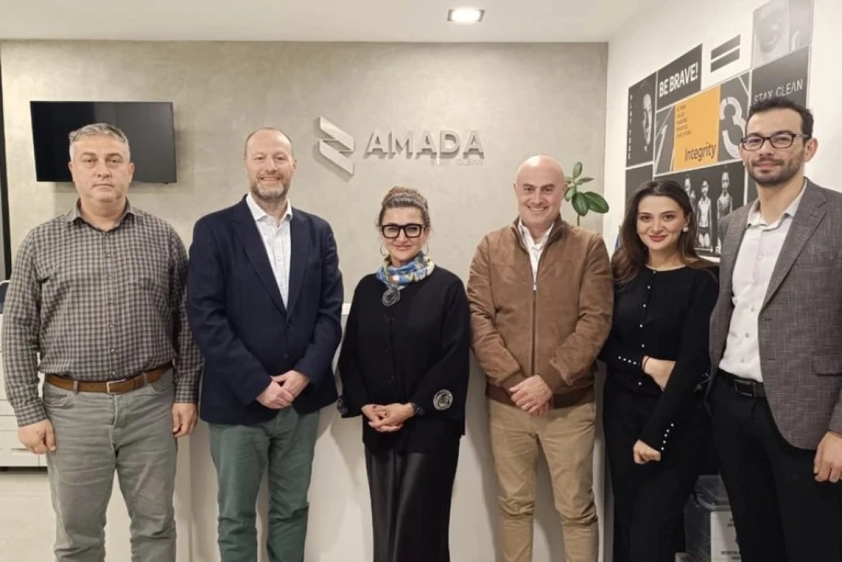 [[WADA nümayəndələri]] Bakıda simpozium hazırlığı ilə tanış oldu