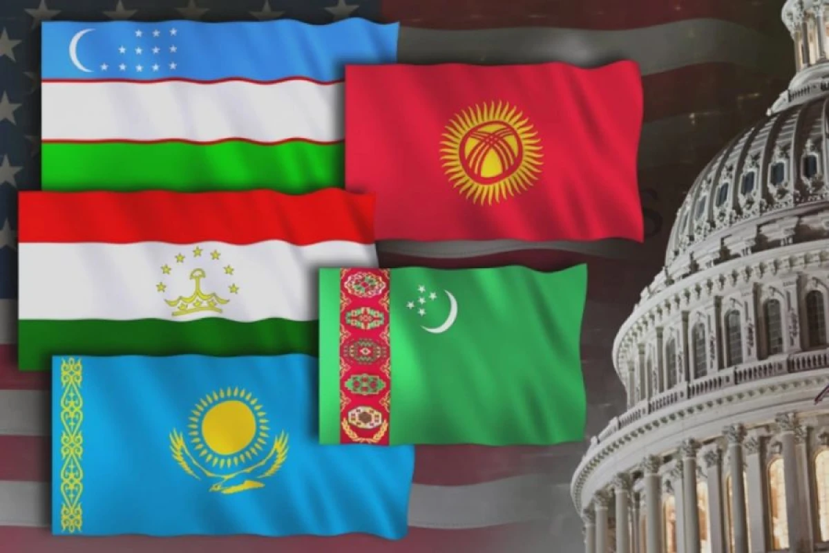 ABŞ-Mərkəzi Asiya sammitinin [[tarixi açıqlandı]]