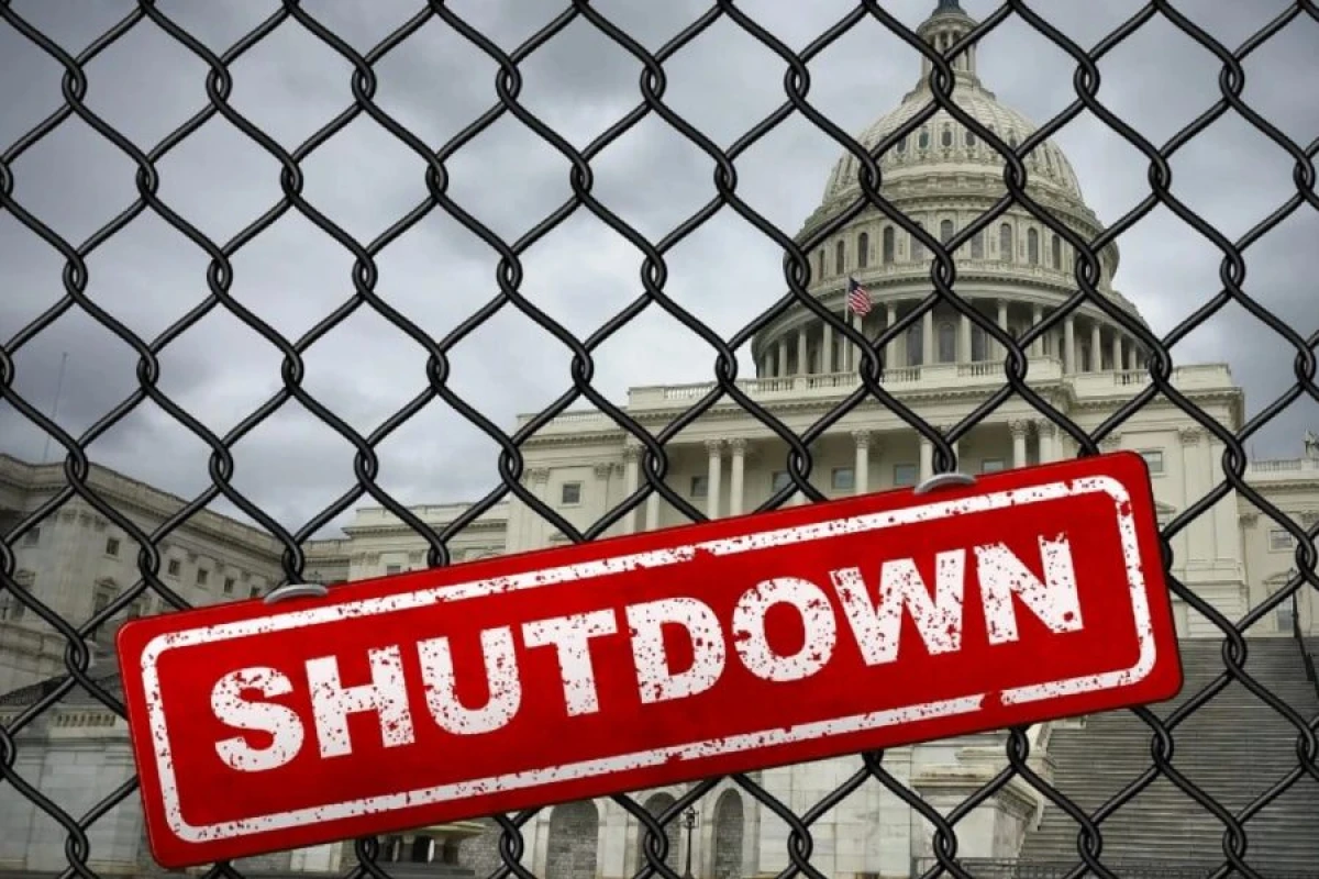 ABŞ-də "şatdaun"un nə vaxtadək davam edəcəyi [[açıqlandı]]