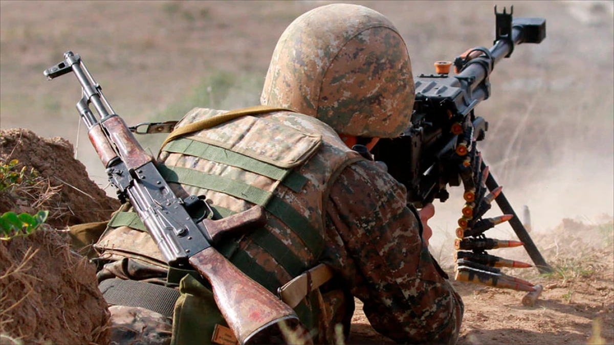 [[Paşinyan:]] 1 il 8 aydır Ermənistan-Azərbaycan sərhədində heç bir əsgər həlak olmayıb