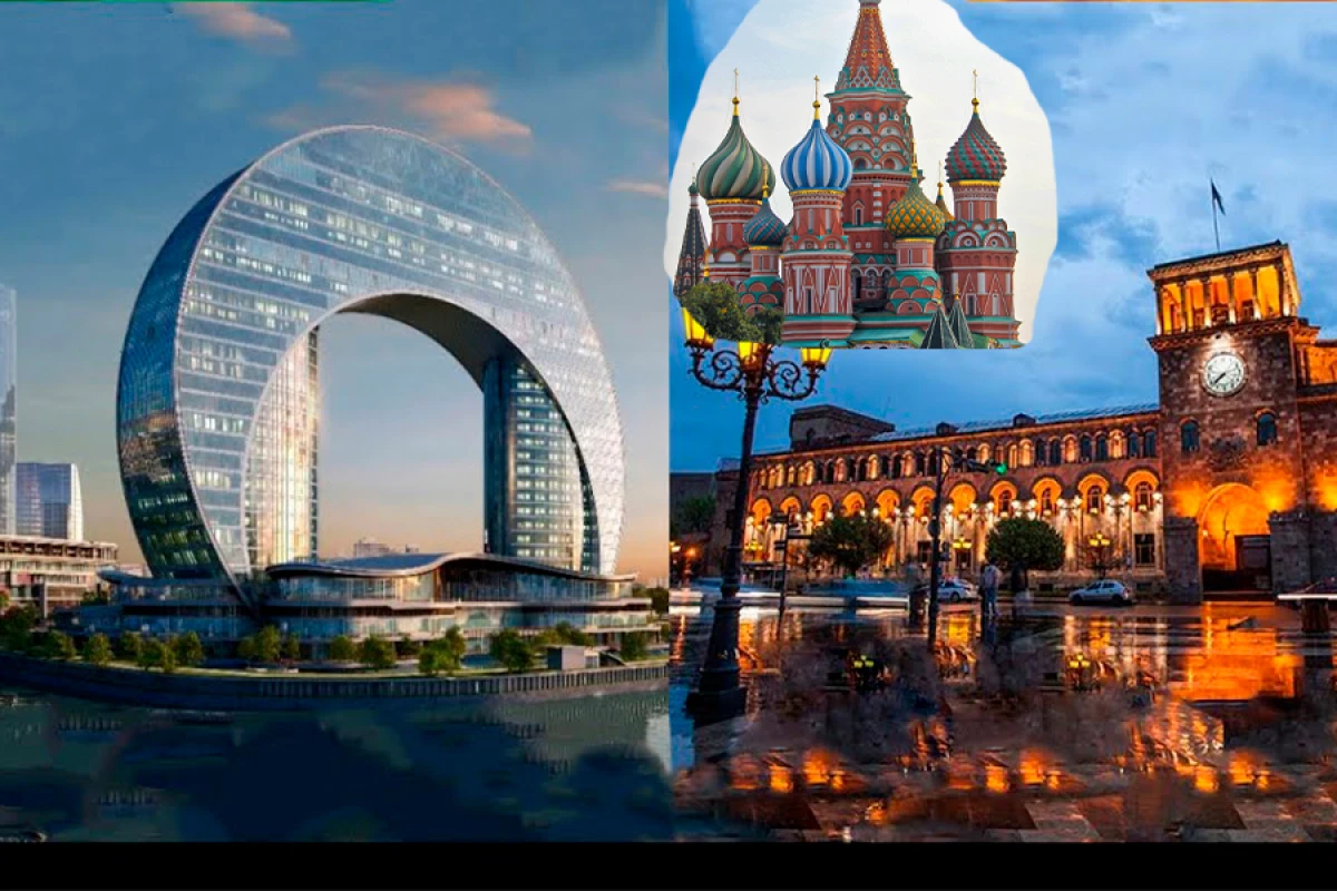 [[Moskva-Bakı-İrəvan:]] Azərbaycan icazə verdi