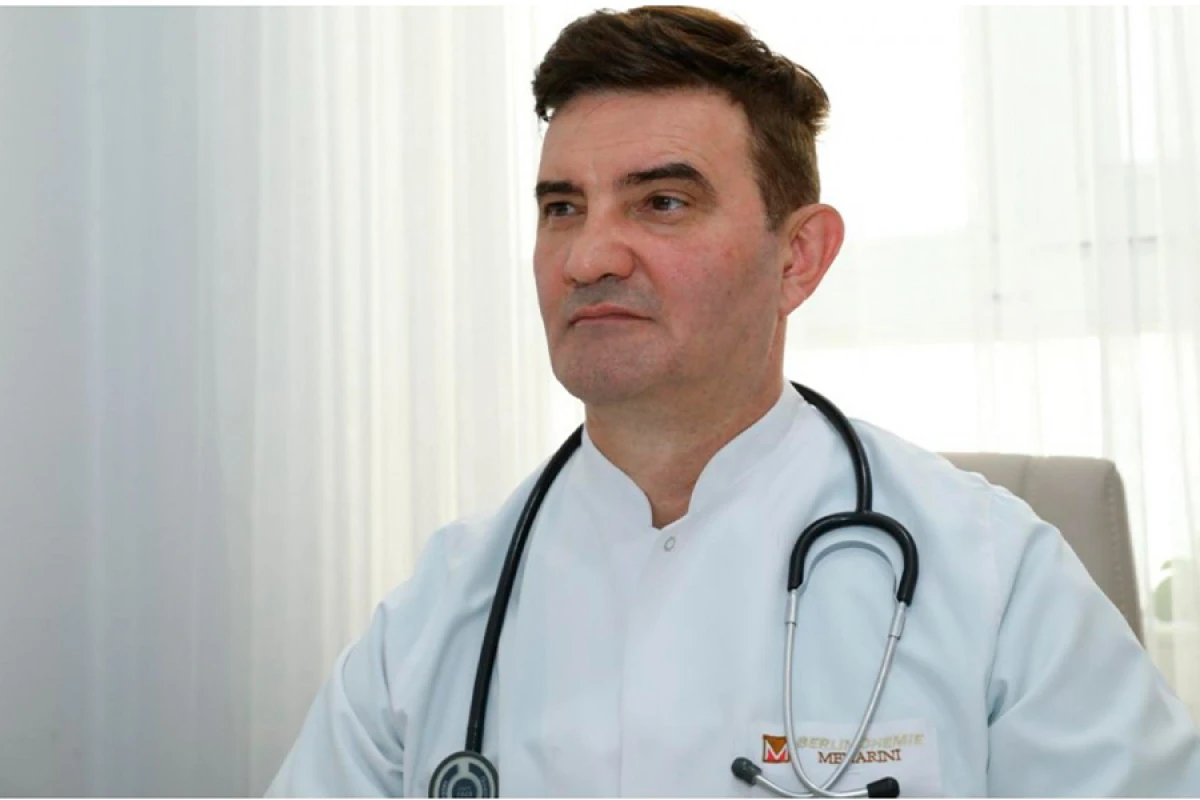 Azər Maqsudov [[4 il]] azadlıqdan məhrum edildi