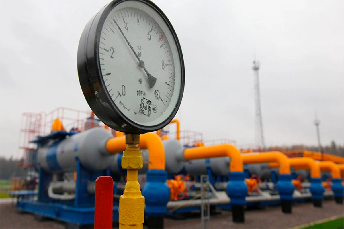 LPG istehsalı [[14%-ə yaxın]] artdı