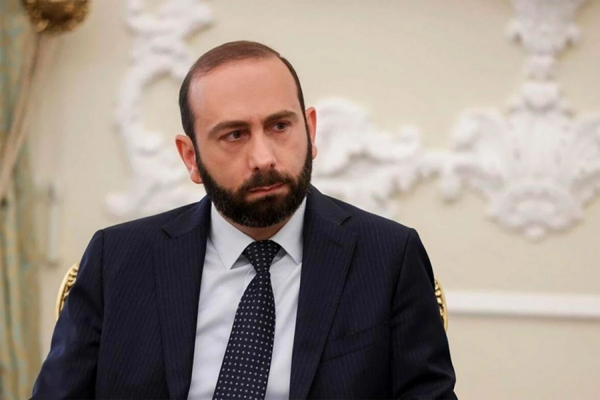 [[Mirzoyan:]] Azərbaycan və Türkiyə prezidentləri İrəvanda keçiriləcək sammitə dəvət olundular