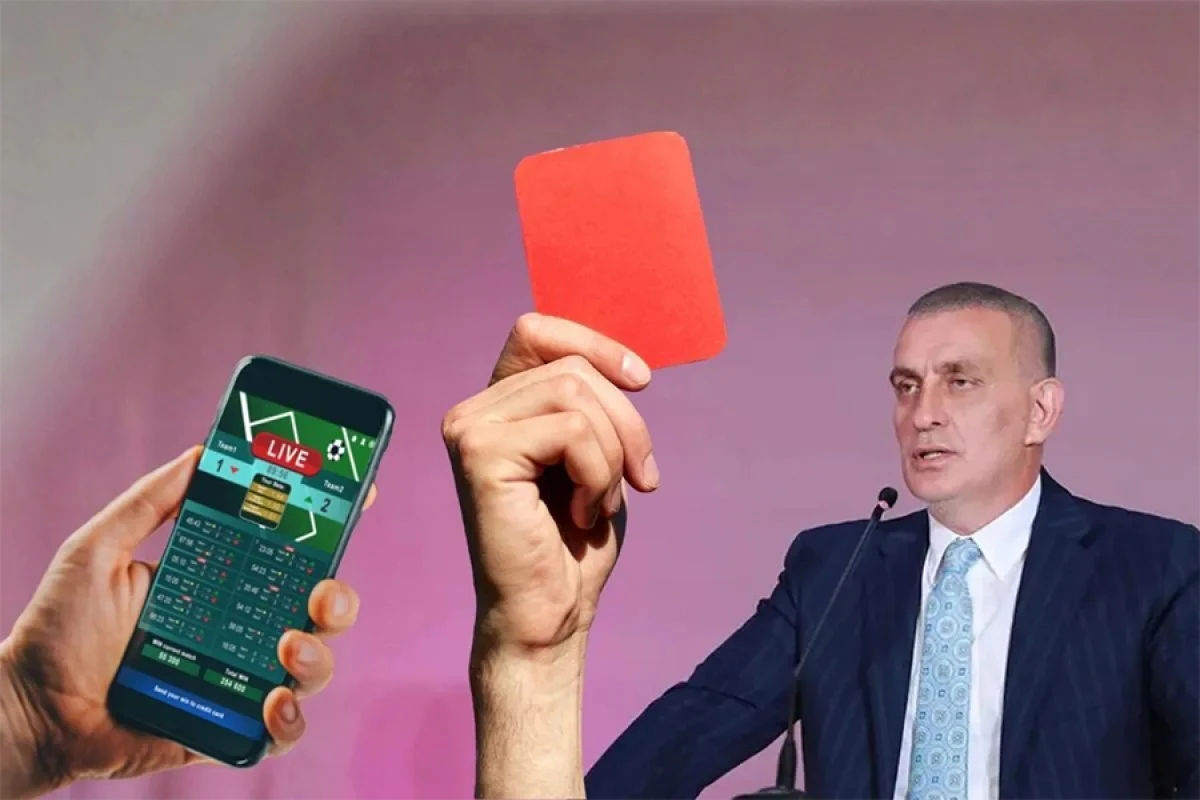 Türkiyəni [[ağuşuna alan]] mərc oyunları