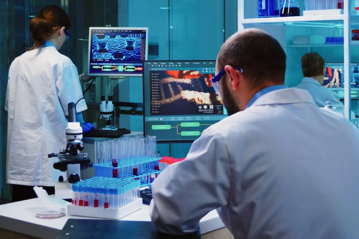 Xərçəngə qarşı [[yeni immunoterapiya üsulu]] kəşf edildi
