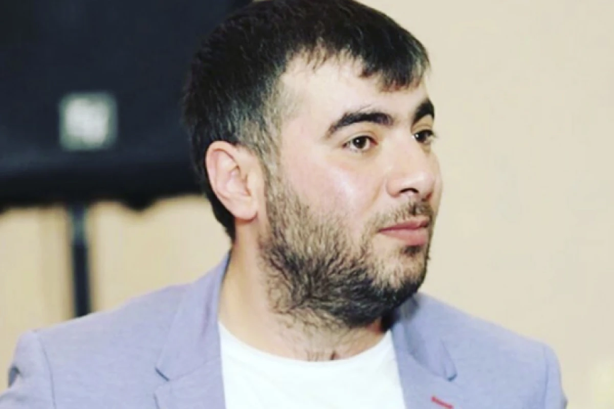 [[Rəşad Dağlı]] əməliyyat olundu