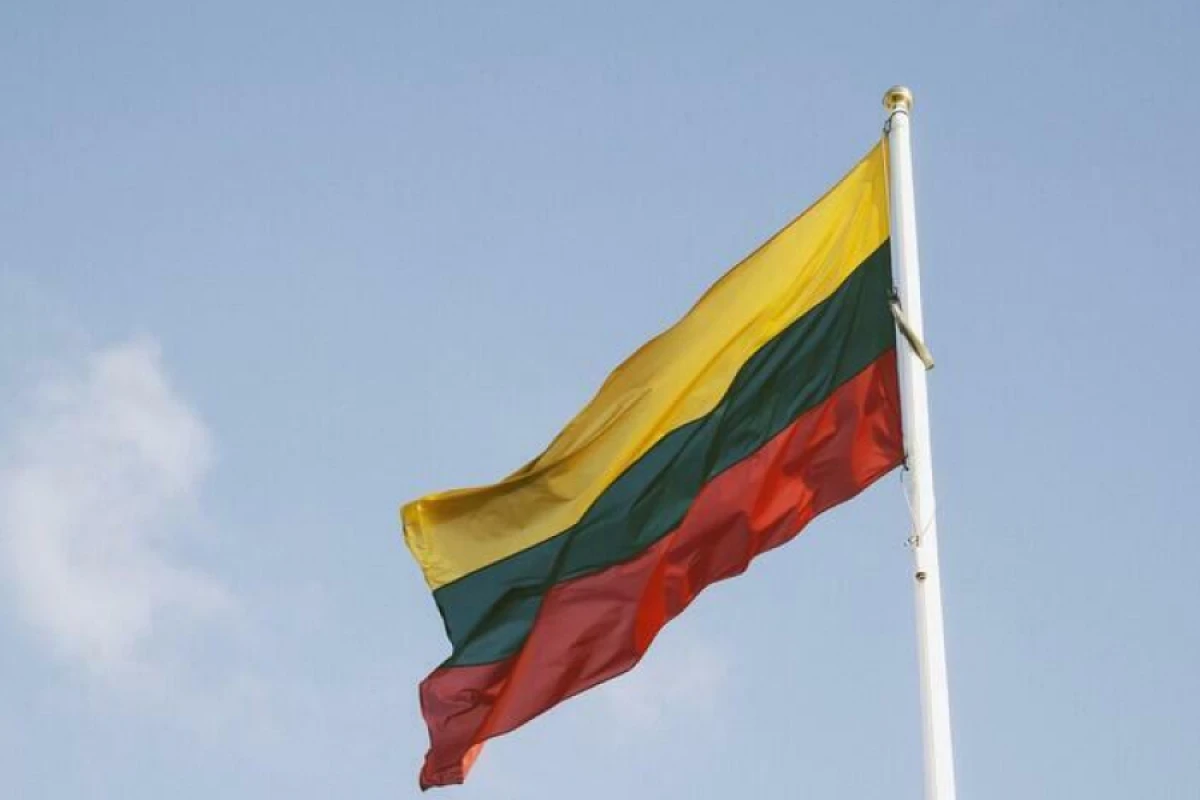 [[Belarus Litvaya]] etiraz notası göndərdi