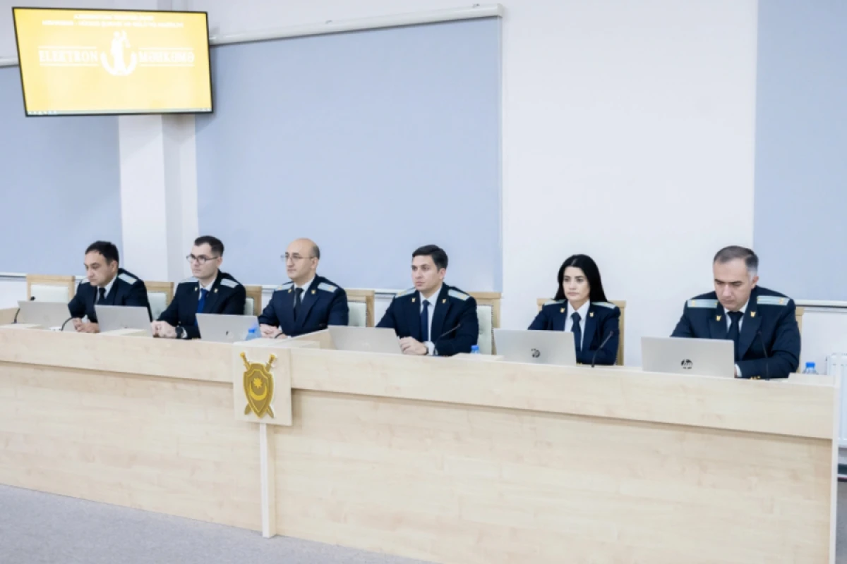 [[Azərbaycanlıların işgəncələrə]] məruz qalması ilə bağlı yeni ifadələr elan olundu