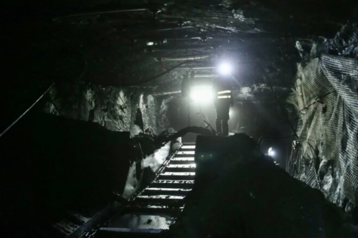 Avstraliyada mədəndə partlayış - [[İki nəfər öldü]]