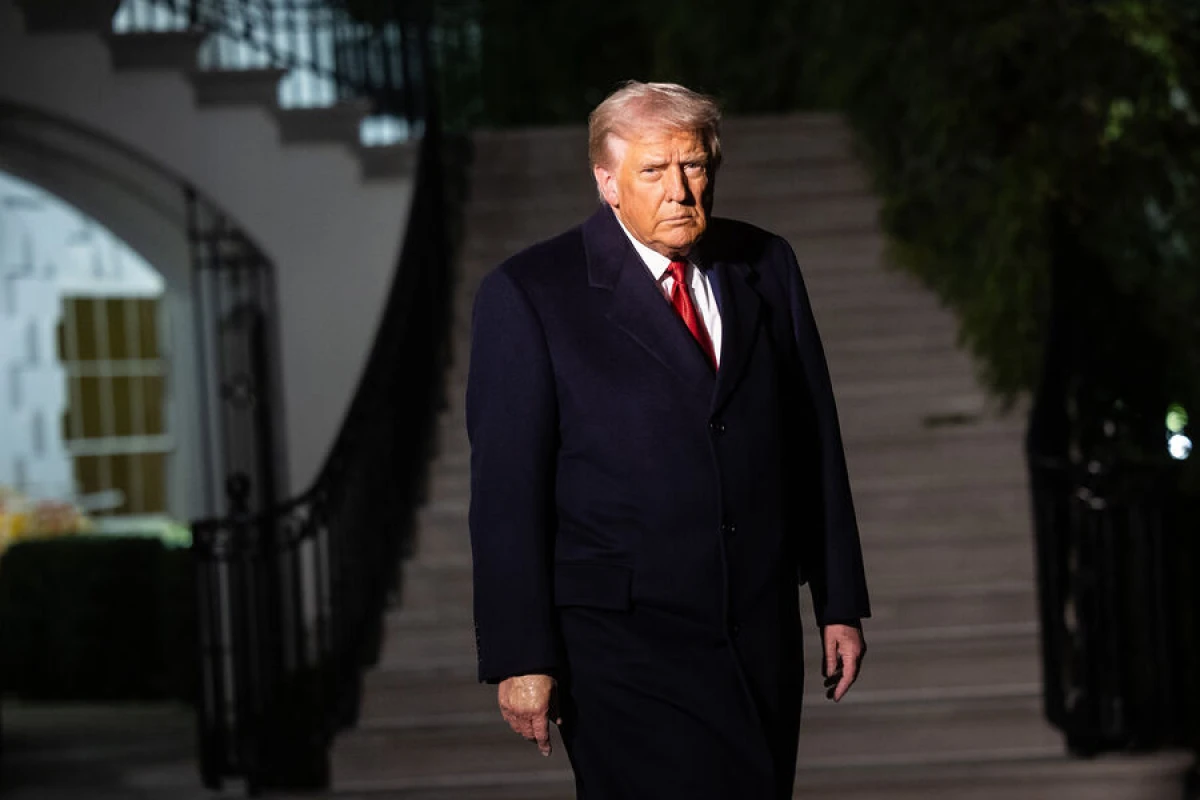 Takaici Trampı Nobel Sülh Mükafatına [[namizəd göstərdi]]