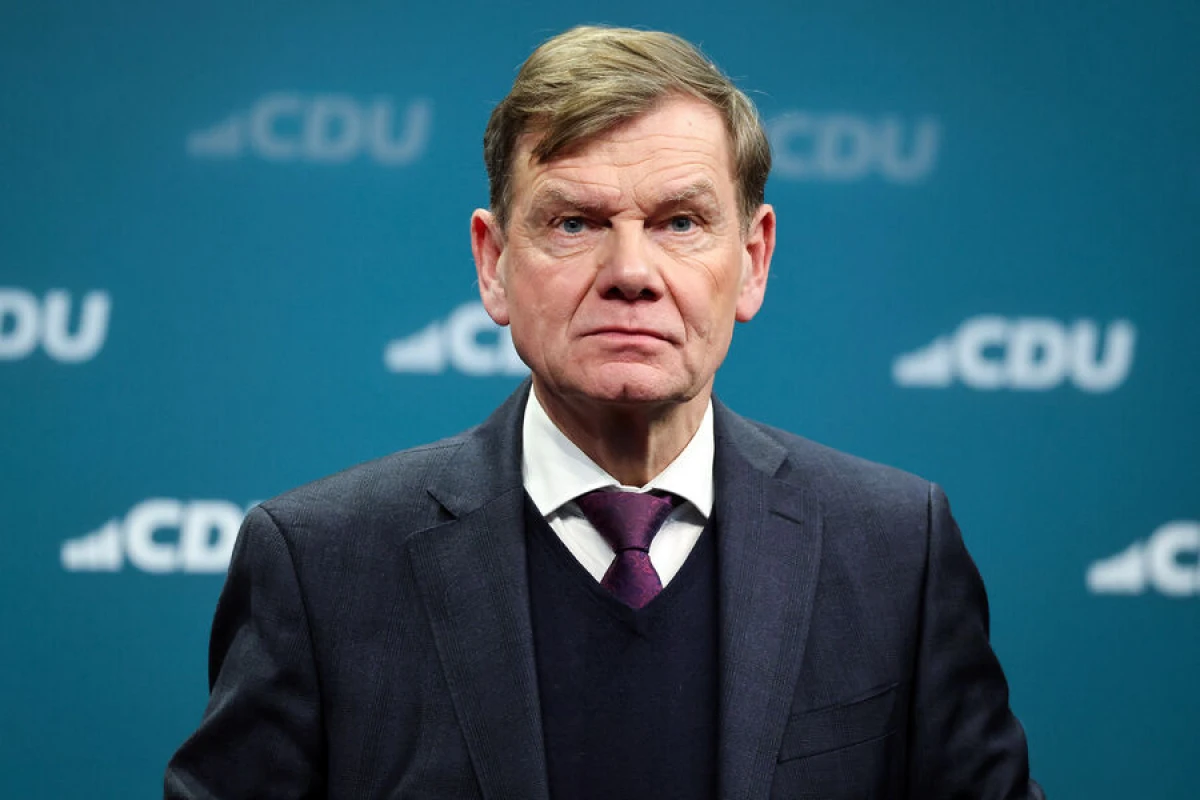 [[Vadeful:]] “Qarşıdakı qış Ukrayna üçün dönüş nöqtəsi ola bilər”