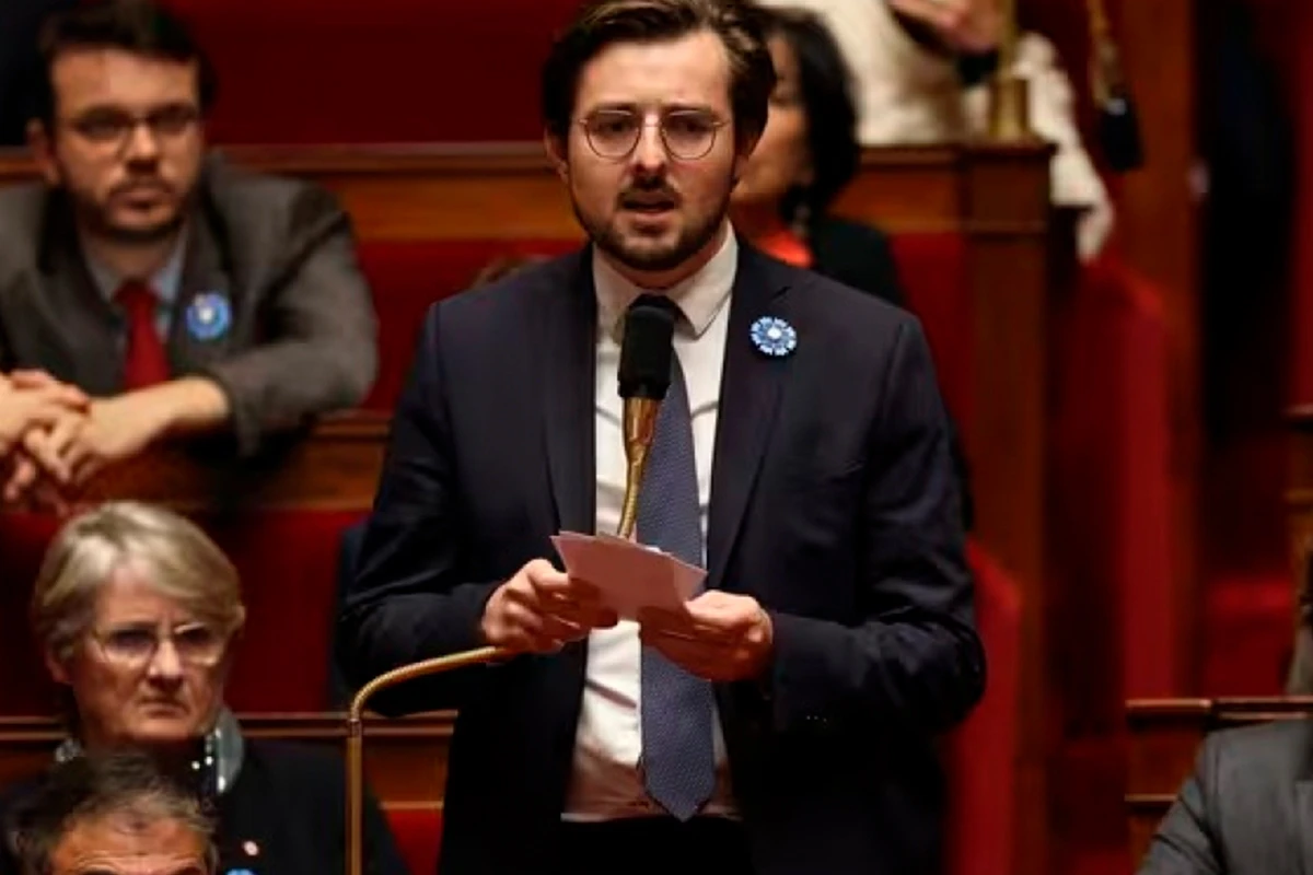 Fransada 2026-cı ilin dövlət büdcəsi [[böhran astanasındadır]]