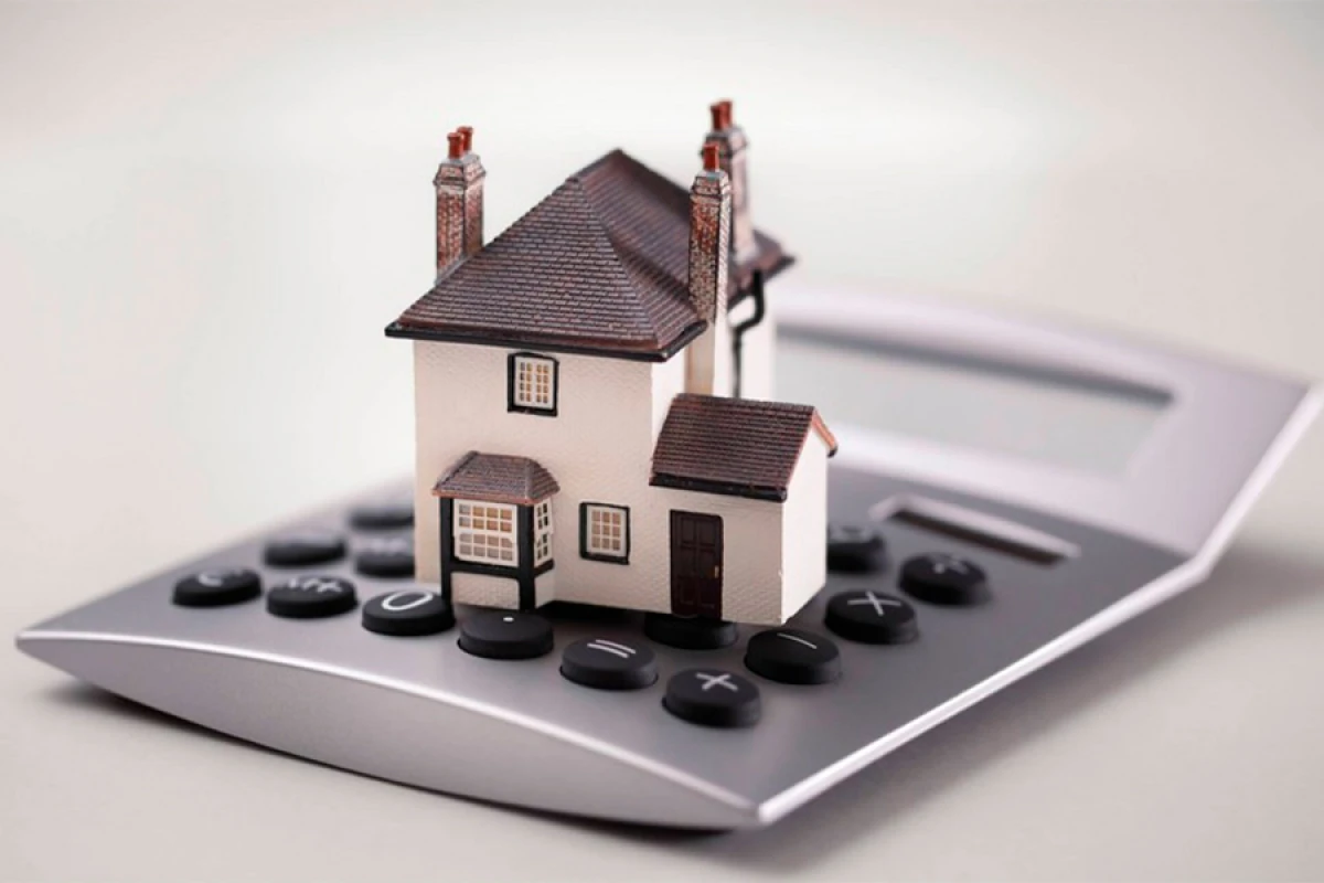 9 ayda dövlət xəttilə [[354 milyon manat]] ipoteka krediti verilib