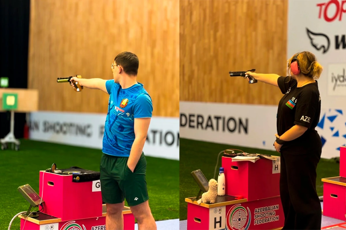 “Zəfər Kuboku 2025” [[turnirinin qalibləri]] müəyyənləşdi