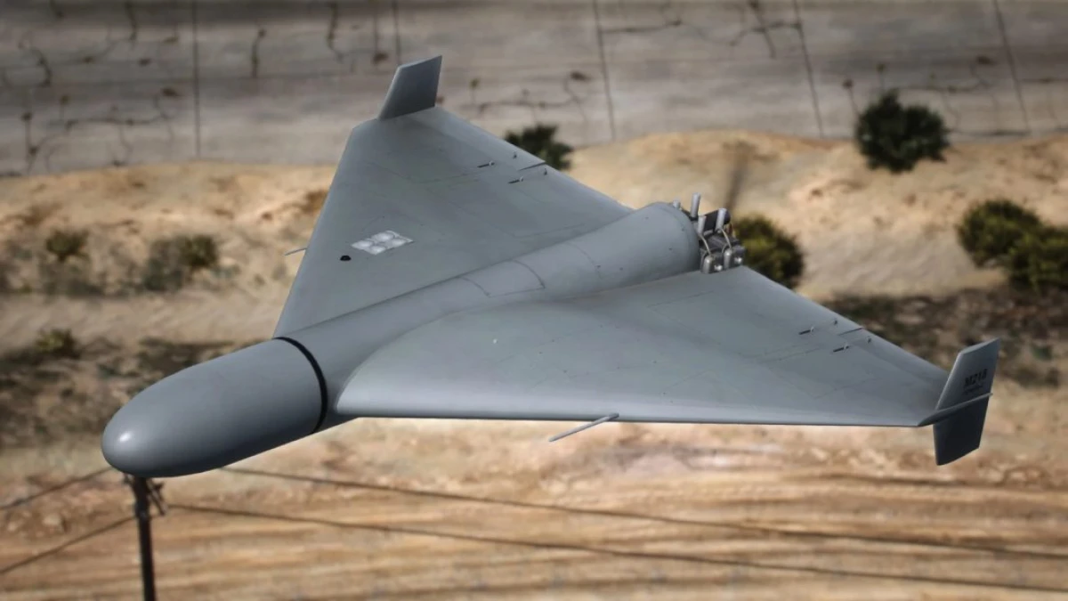 [[Zelenski:]] “Şahid” lər  raketlərdən də təhlükəlidir