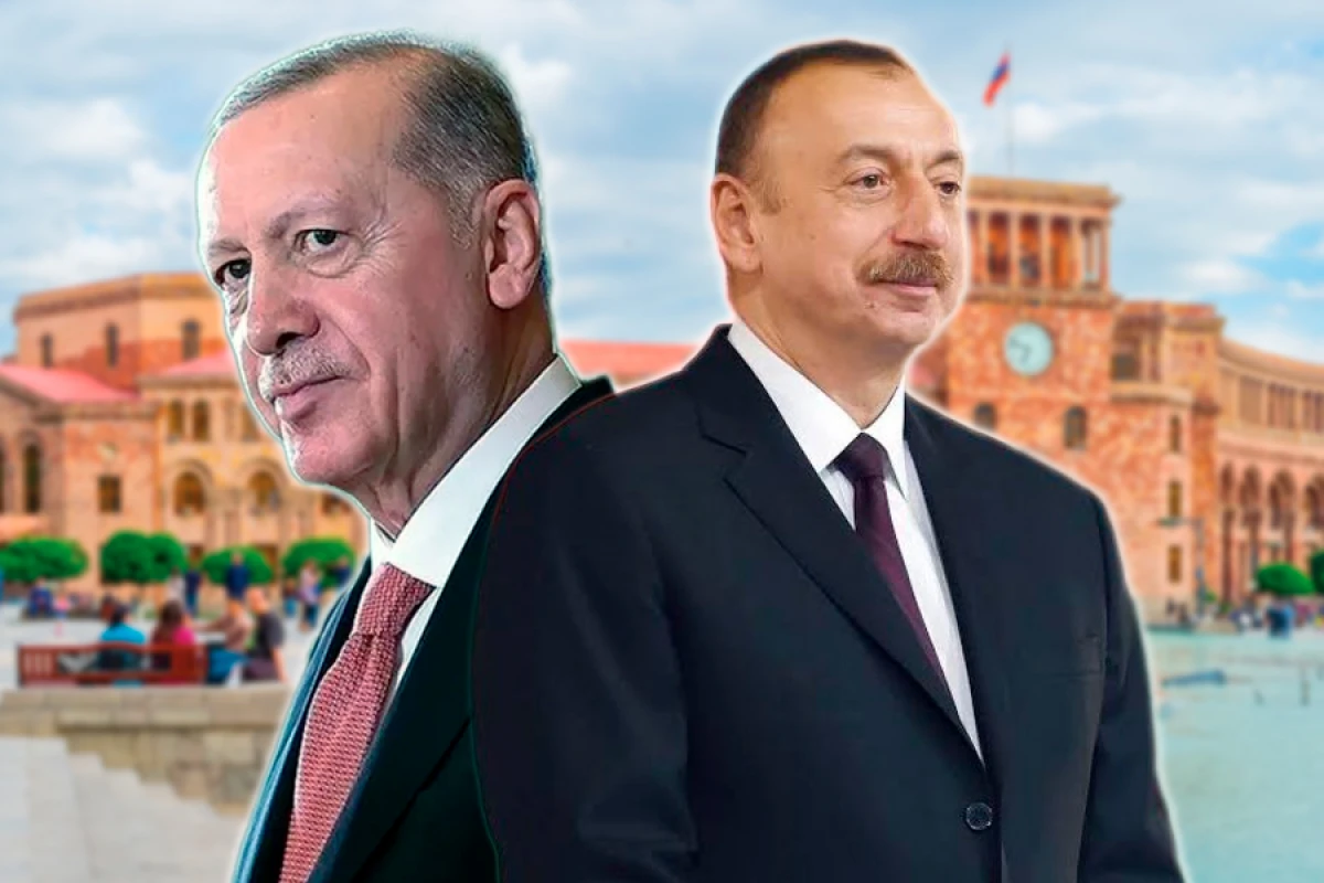 Liderlər İrəvana dəvət olundu: [[Tərəflərin cavabı nə olacaq?]]