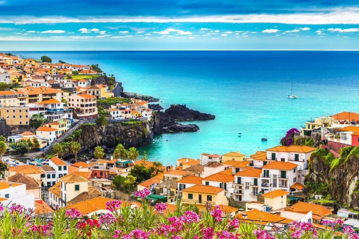 Avropanın [[ən yaxşı turizm məkanı]] seçildi