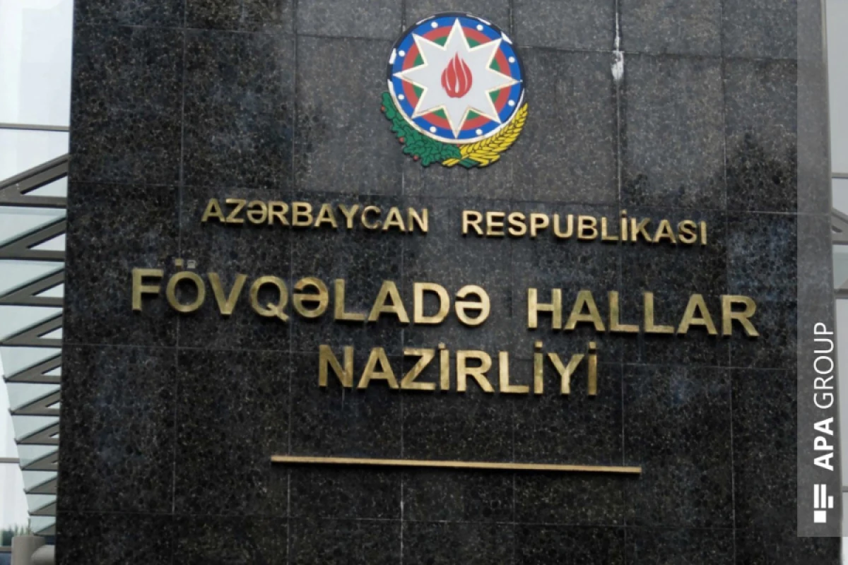 Bakıda mənzildə [[huşsuz vəziyyətdə qalan]] şəxs xilas edildi