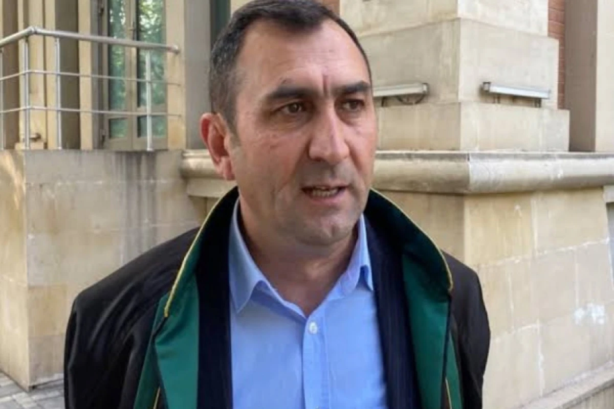 [[Vəkil Zabil Qəhrəmanovun]] apellyasiya şikayəti təmin edilmədi