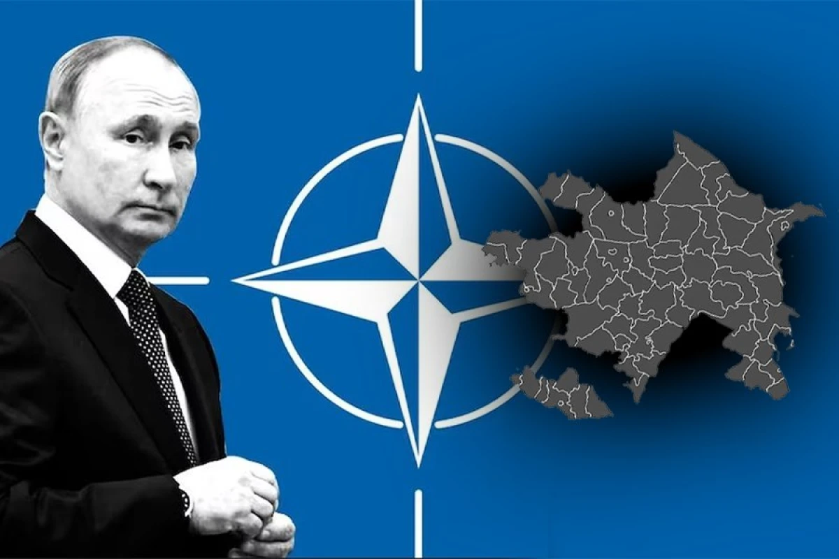 Rusiyanın diqqəti Azərbaycana yönələcək: [[1 həftə sonra...]]